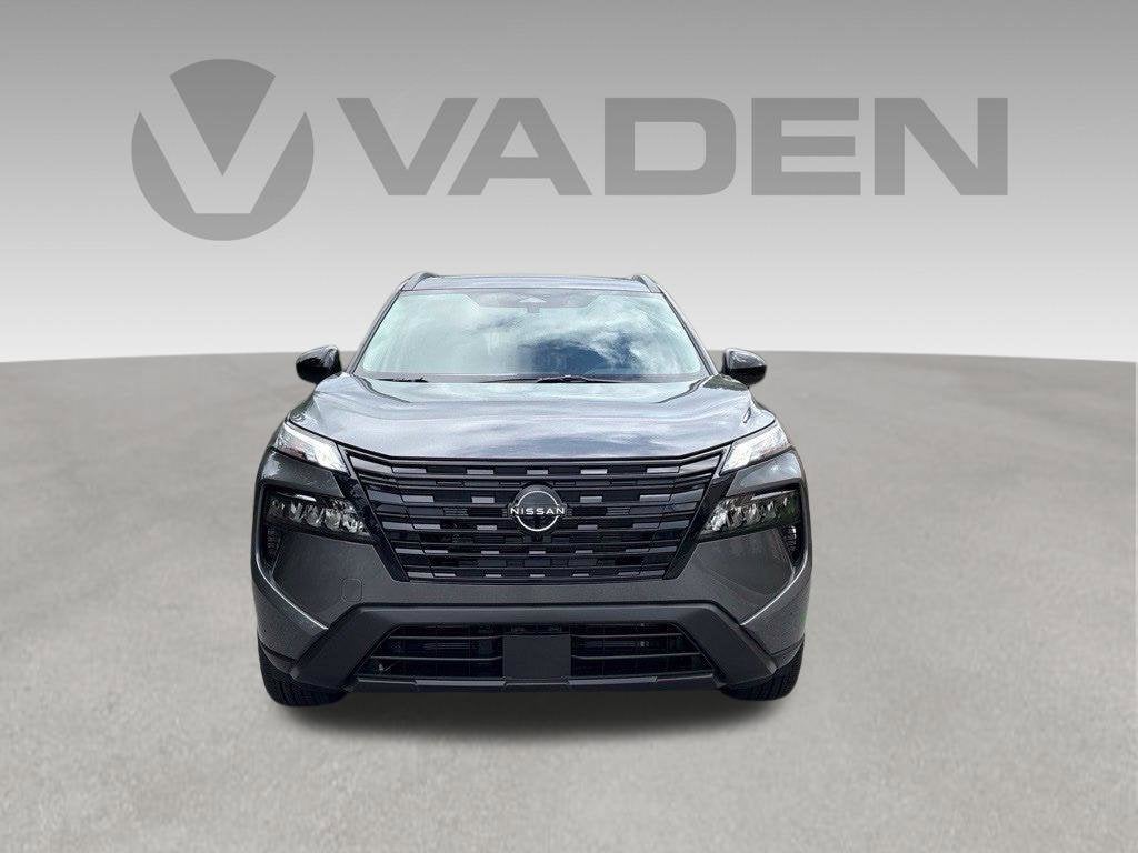 2027 Nissan Rogue Dark Armor