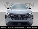 2027 Nissan Rogue Dark Armor