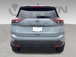 2027 Nissan Rogue Dark Armor