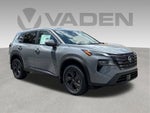 2027 Nissan Rogue SV