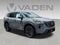 2027 Nissan Rogue SV