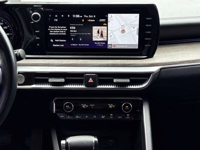 2024 Kia K5 EX