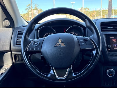 2019 Mitsubishi Outlander Sport SE 2.0