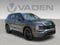 2026 Nissan Rogue Plug-In Hybrid Platinum