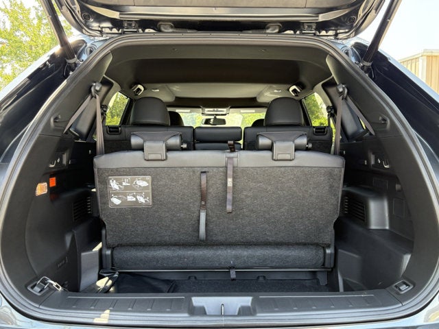 2026 Nissan Rogue Plug-In Hybrid Platinum