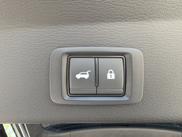 2026 Nissan Rogue Plug-In Hybrid Platinum
