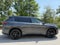 2026 Nissan Rogue Plug-In Hybrid Platinum