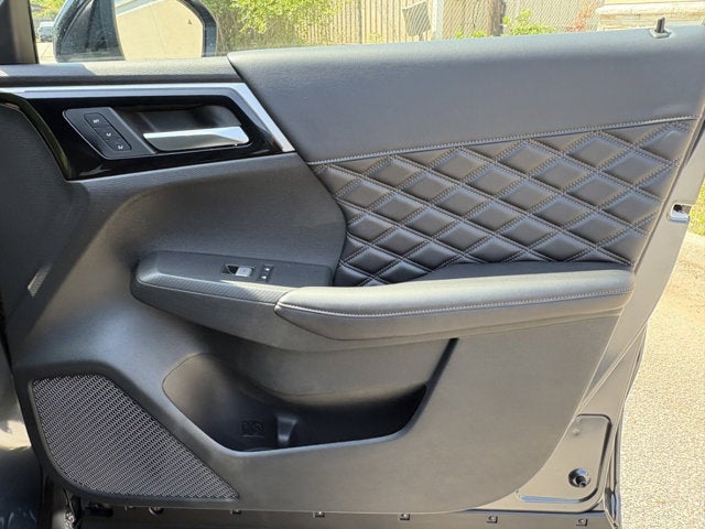 2026 Nissan Rogue Plug-In Hybrid Platinum
