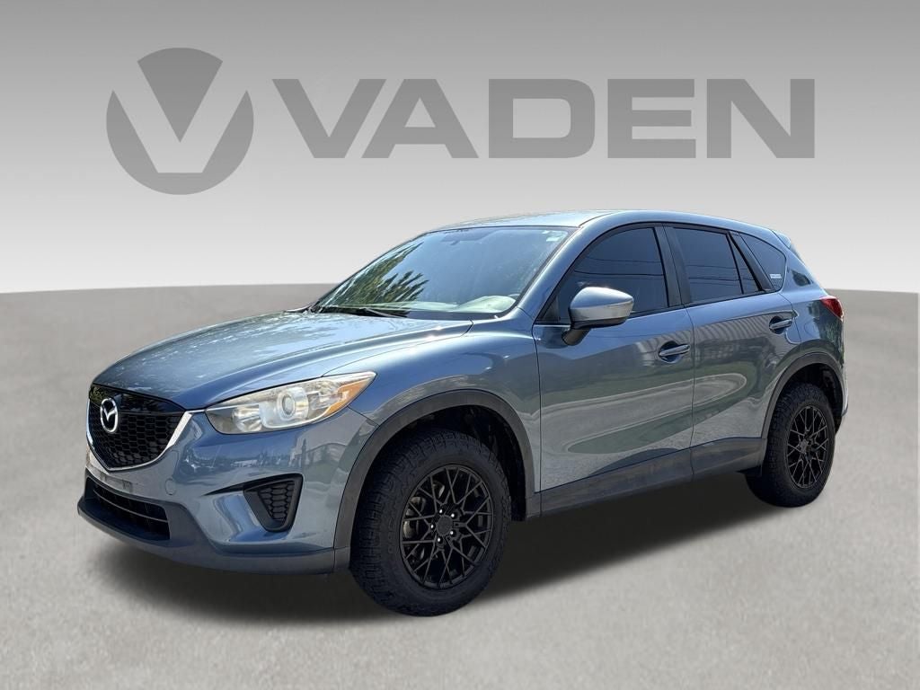 2015 Mazda Mazda CX-5