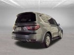 2024 Nissan Armada SV