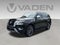 2022 Nissan Armada Platinum