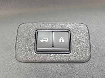 2022 Nissan Armada Platinum