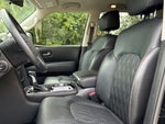 2022 Nissan Armada Platinum