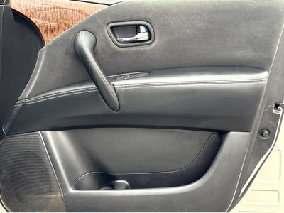 2019 Nissan Armada SV