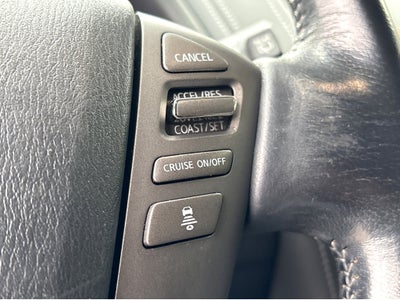 2019 Nissan Armada SV