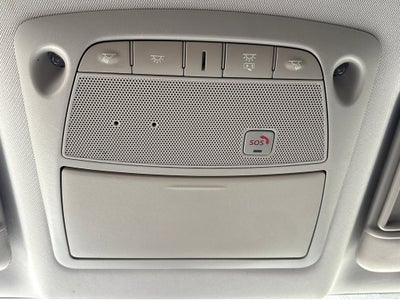 2019 Nissan Armada SV