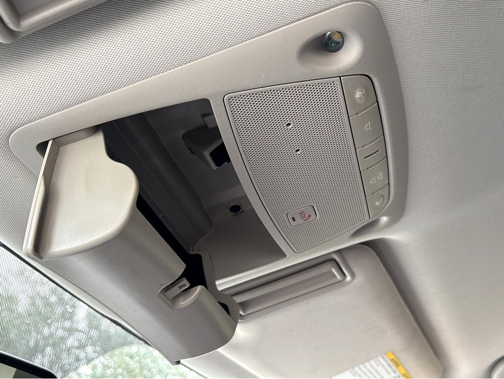 2019 Nissan Armada SV