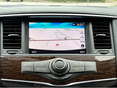 2019 Nissan Armada SV