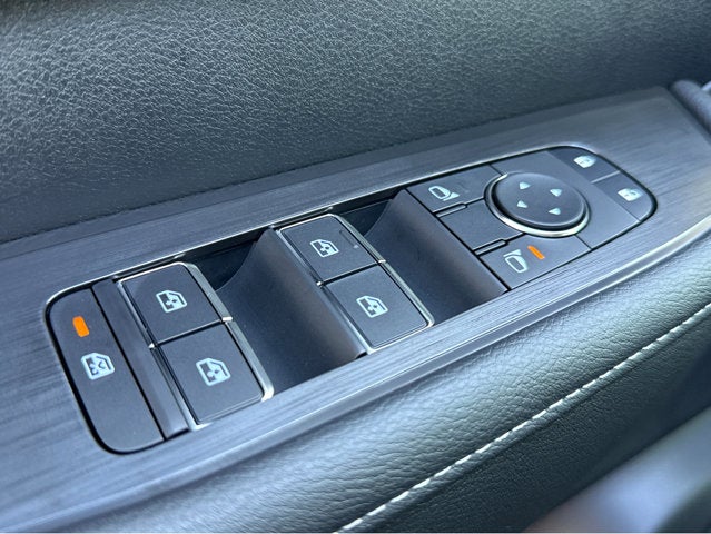 2026 Nissan Armada SV