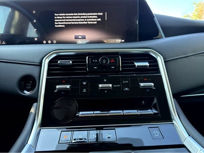 2026 Nissan Armada SV