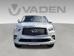 2021 INFINITI QX80 LUXE