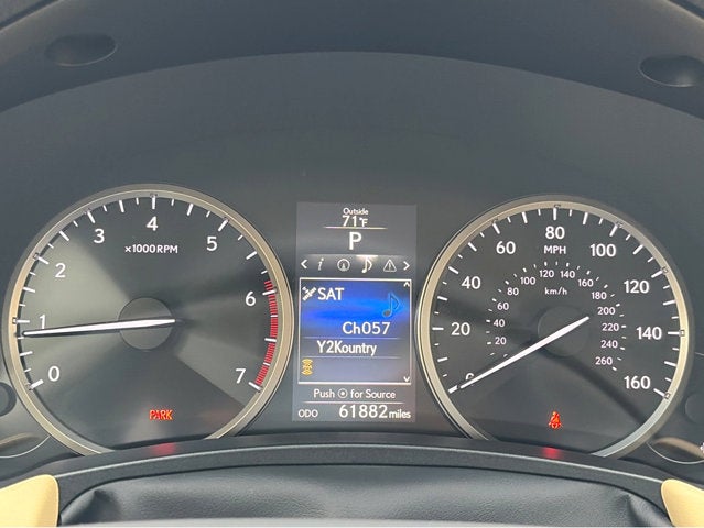 2015 Lexus NX 200t 200t