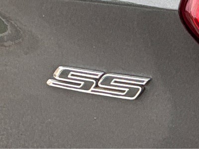 2022 Chevrolet Spark LS