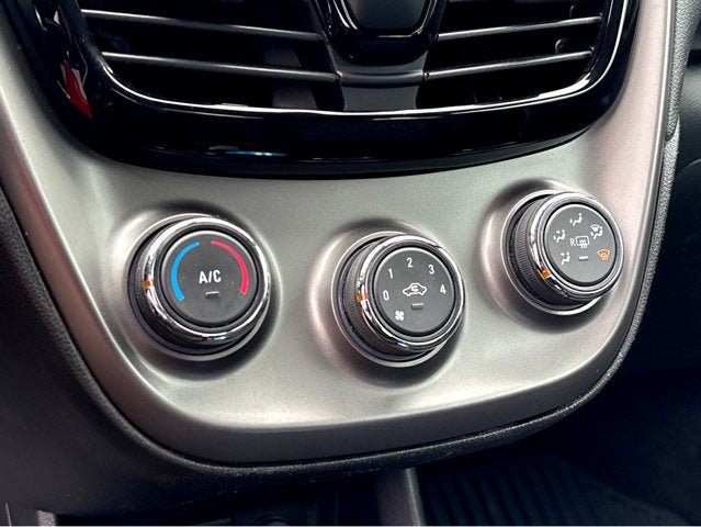 2022 Chevrolet Spark LS