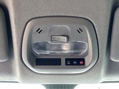 2022 Chevrolet Spark LS