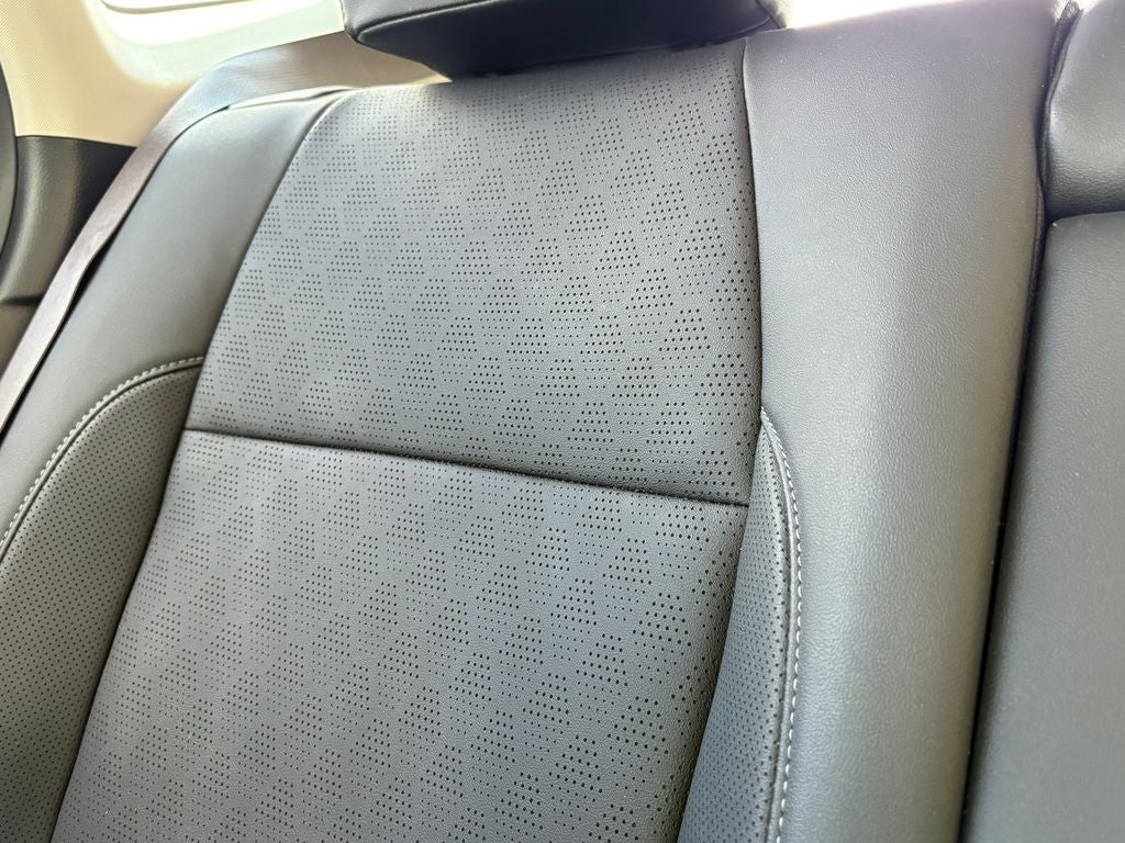 2022 Kia Seltos EX