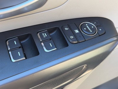 2019 Kia Sedona LX