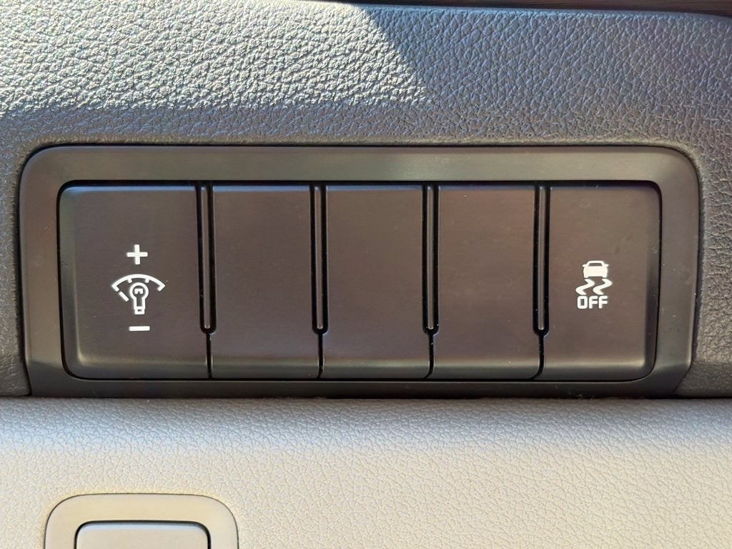 2019 Kia Sedona LX