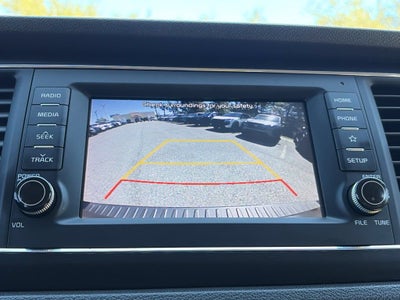 2019 Kia Sedona LX