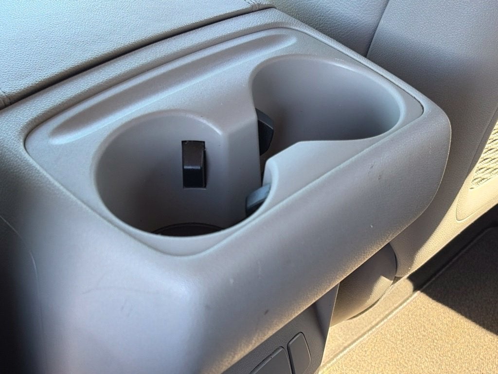 2019 Kia Sedona LX