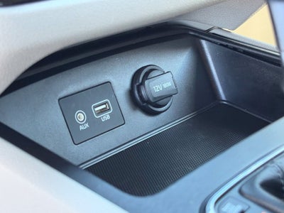 2019 Kia Sedona LX