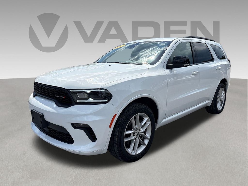 2023 Dodge Durango