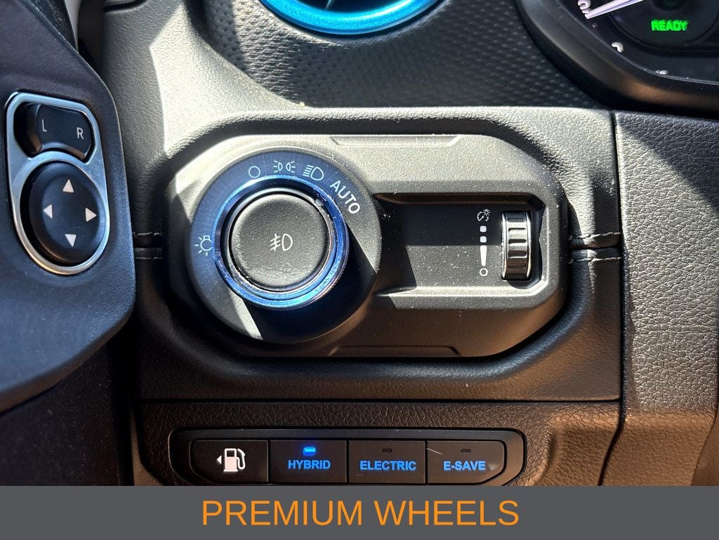 2024 Jeep Wrangler Rubicon 4xe