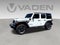 2024 Jeep Wrangler Rubicon 4xe