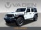 2024 Jeep Wrangler Rubicon 4xe
