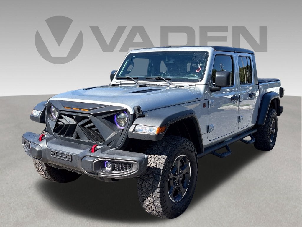2023 Jeep Gladiator