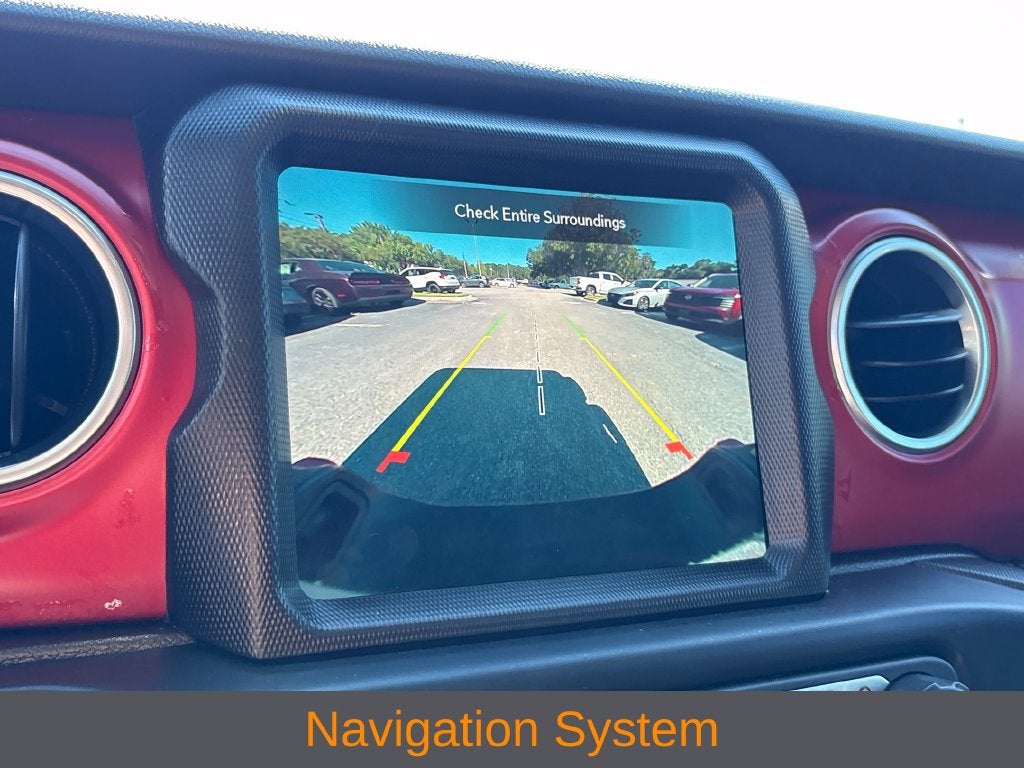 2023 Jeep Gladiator Rubicon - Photo 15
