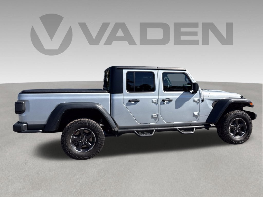 2023 Jeep Gladiator Rubicon - Photo 25