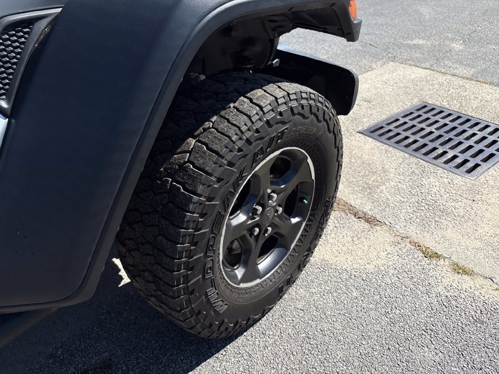 2023 Jeep Gladiator Rubicon - Photo 30