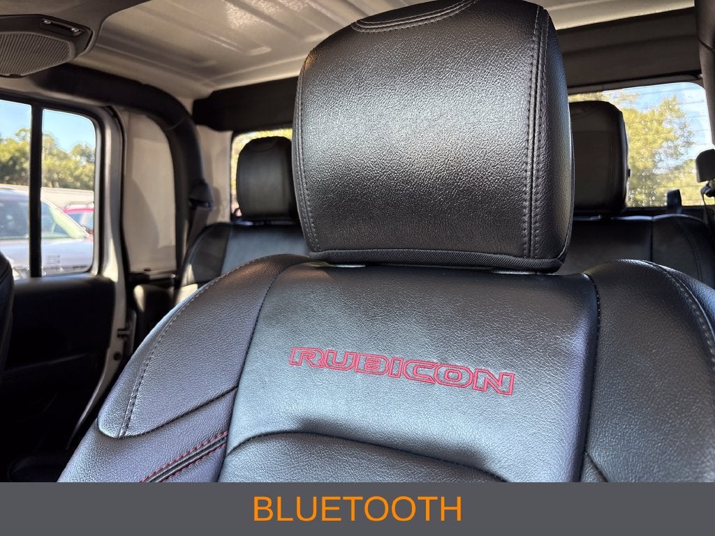 2023 Jeep Gladiator Rubicon - Photo 6