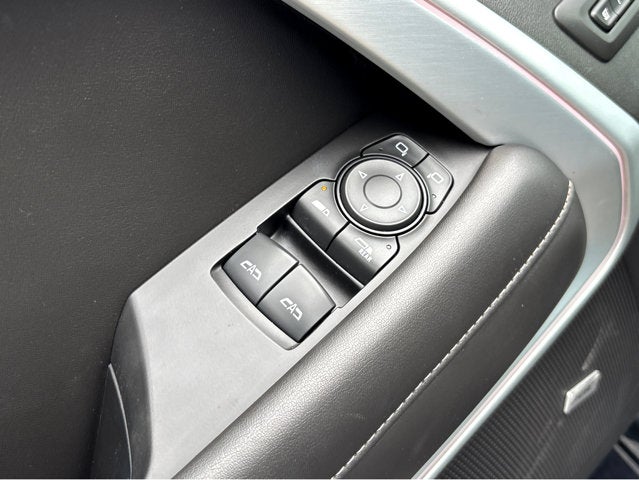 2019 Chevrolet Camaro 3LT