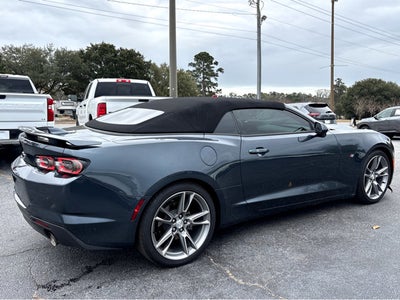 2019 Chevrolet Camaro 3LT