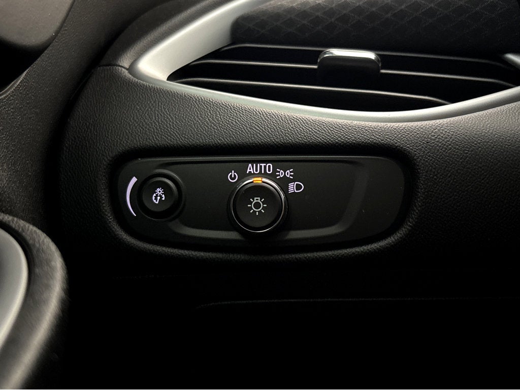 2024 Chevrolet Malibu RS