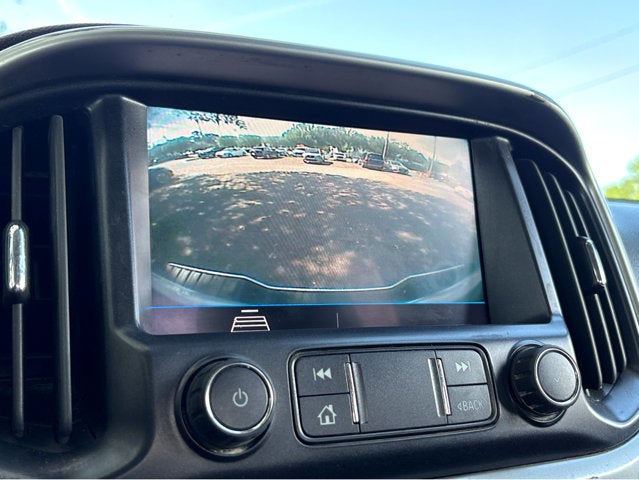 2022 Chevrolet Colorado 2WD LT