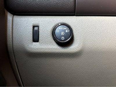 2017 GMC Canyon 2WD SLT