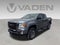 2021 GMC Canyon AT4 w/Leather
